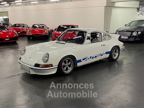 Porsche 911 - Photo 1