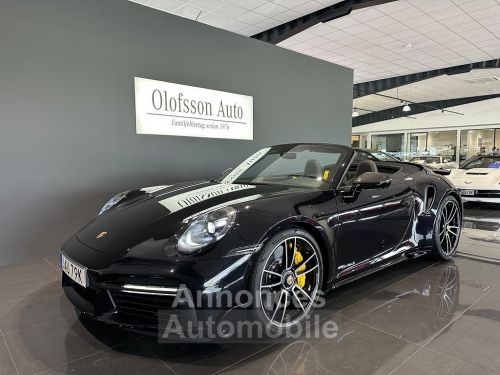 Porsche 911 - Photo 1