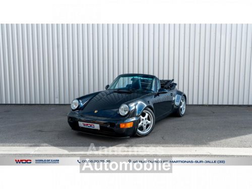 Porsche 911 - Photo 1