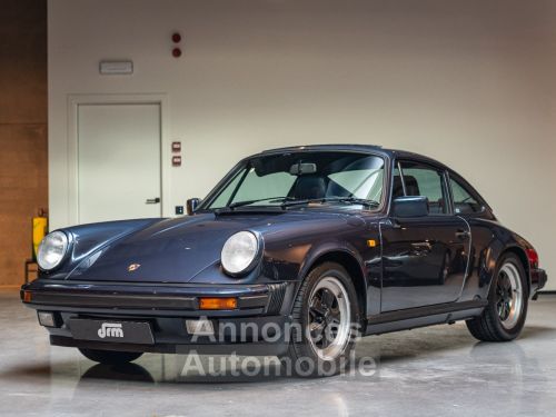 Porsche 911 - Photo 1