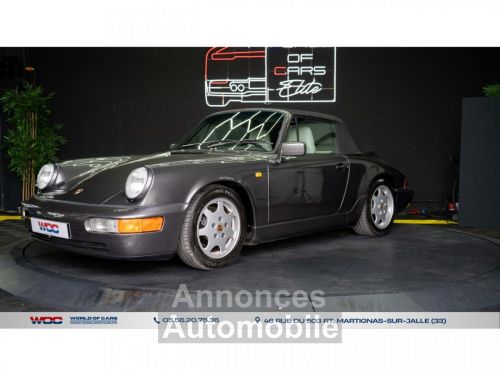 Porsche 911 - Photo 1