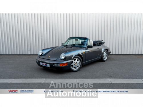 Porsche 911 - Photo 1