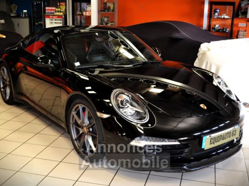 Porsche 911 - Photo 1