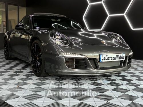 Porsche 911 - Photo 1