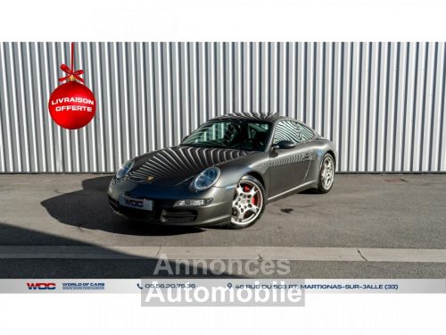 Porsche 911 - Photo 1