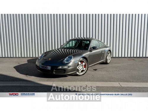 Porsche 911 - Photo 1