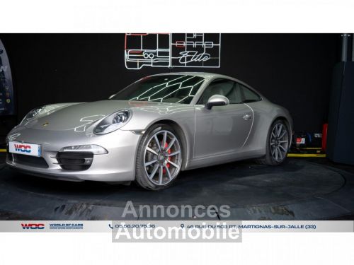 Porsche 911 - Photo 1