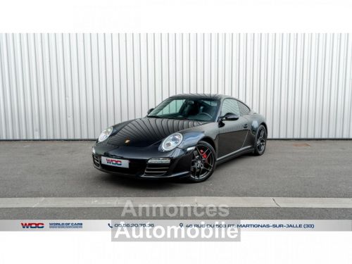 Porsche 911 - Photo 1