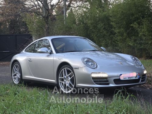 Porsche 911 - Photo 1