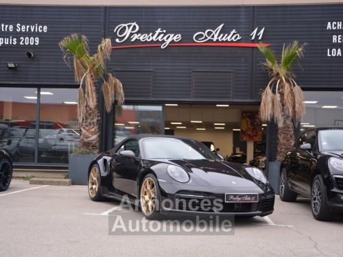 Porsche 911 - Photo 1