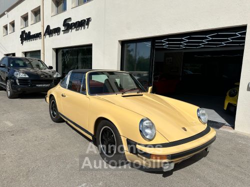 Porsche 911 - Photo 1