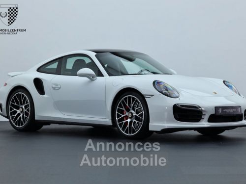 Porsche 911 - Photo 1