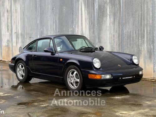 Porsche 911 - Photo 1