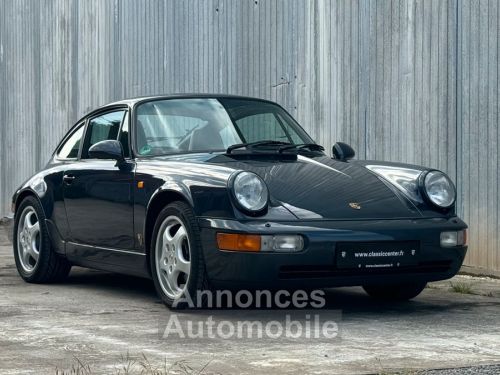 Porsche 911 - Photo 1