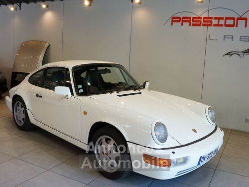 Porsche 911 - Photo 1