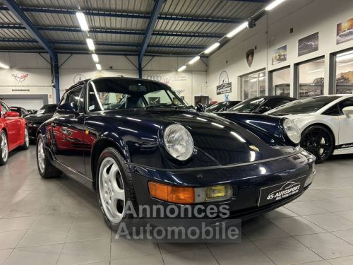 Porsche 911 - Photo 1