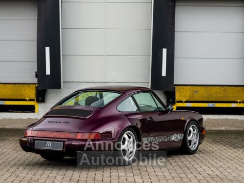 Porsche 911 - Photo 1