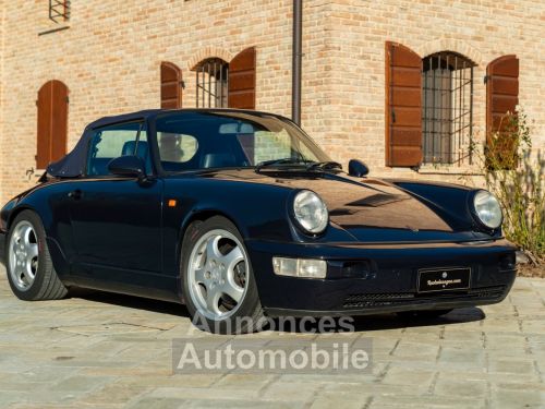 Porsche 911 - Photo 1