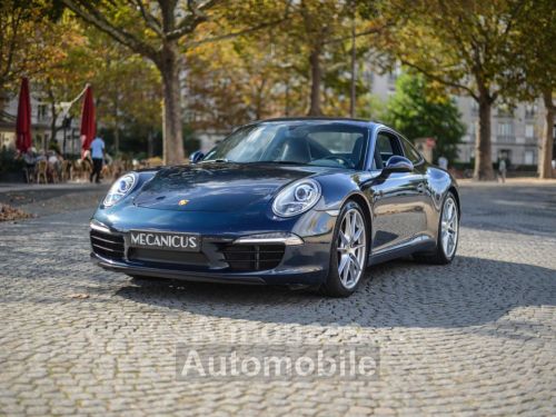 Porsche 911 - Photo 1