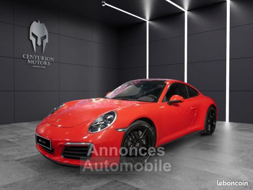 Porsche 911 - Photo 1