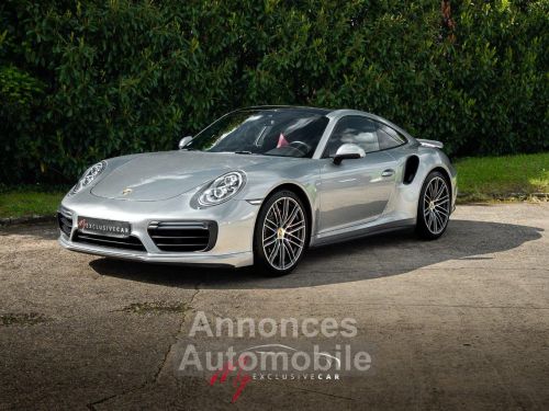 Porsche 911 - Photo 1