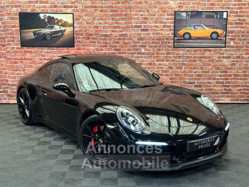 Porsche 911 - Photo 1