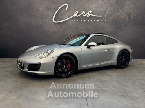 Porsche 911 - Photo 1