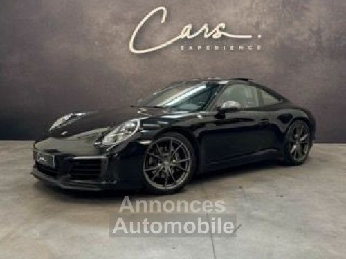 Porsche 911 - Photo 1