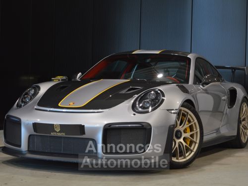 Porsche 911 - Photo 1