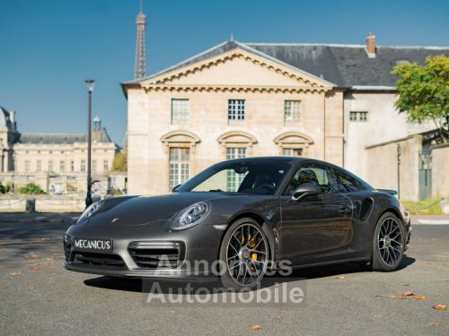 Porsche 911 - Photo 1