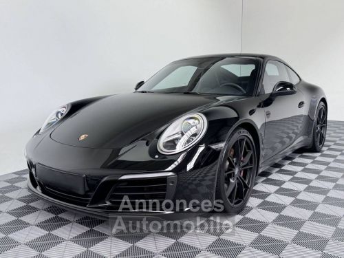 Porsche 911 - Photo 1