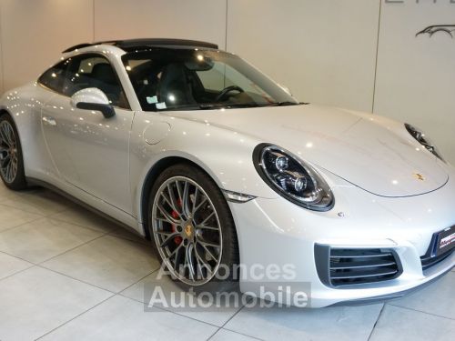 Porsche 911 - Photo 1