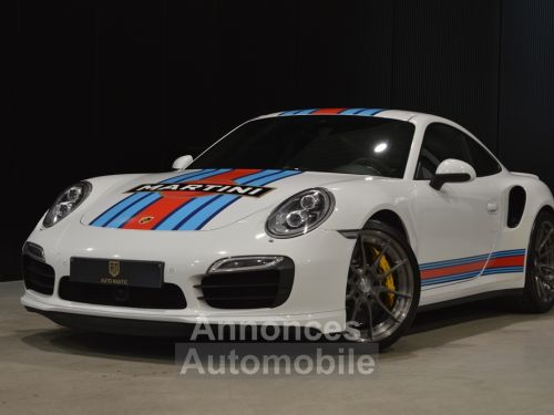 Porsche 911 - Photo 1