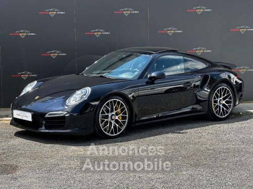 Porsche 911 - Photo 1