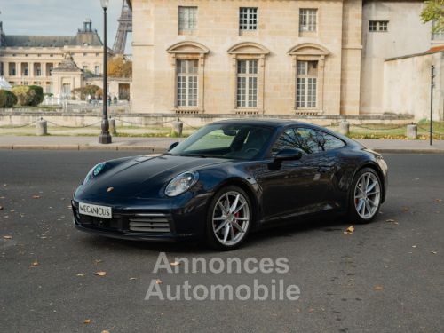 Porsche 911 - Photo 1