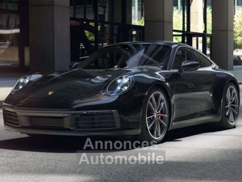 Porsche 911 - Photo 1