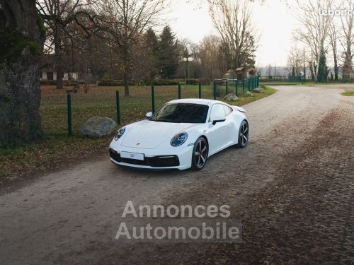 Porsche 911 - Photo 1