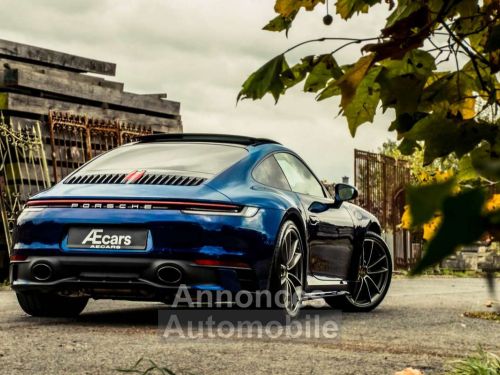 Porsche 911 - Photo 1