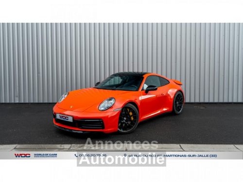 Porsche 911 - Photo 1