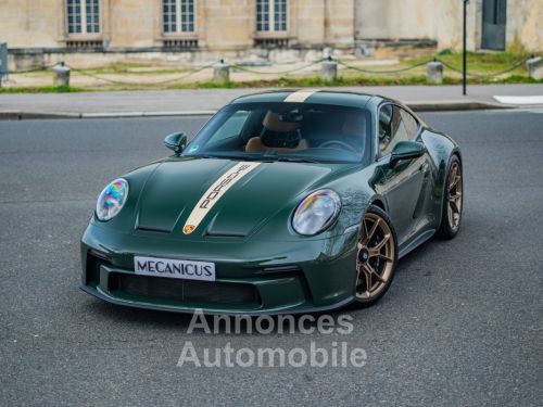 Porsche 911 - Photo 1