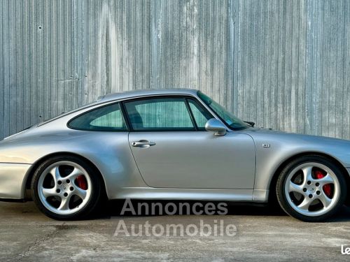 Porsche 911 - Photo 1