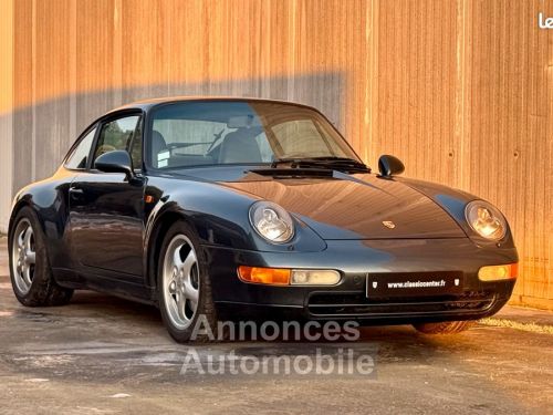 Porsche 911 - Photo 1