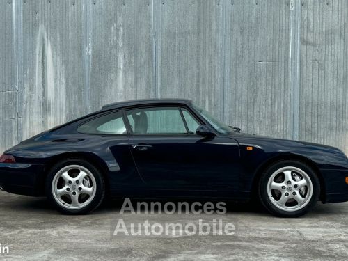 Porsche 911 - Photo 1