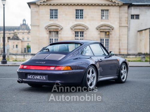 Porsche 911 - Photo 1