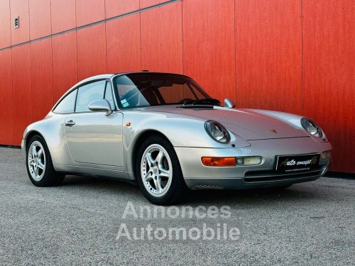 Porsche 911 - Photo 1