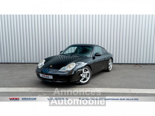 Porsche 911 - Photo 1