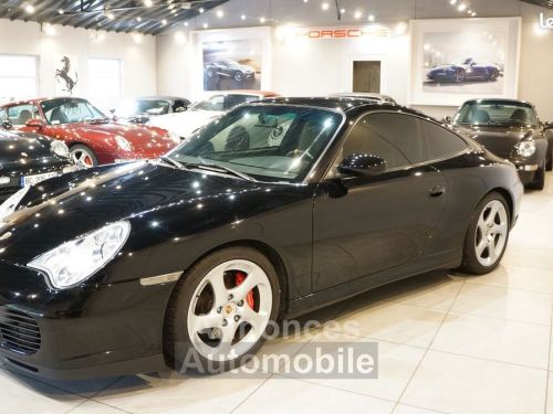 Porsche 911 - Photo 1