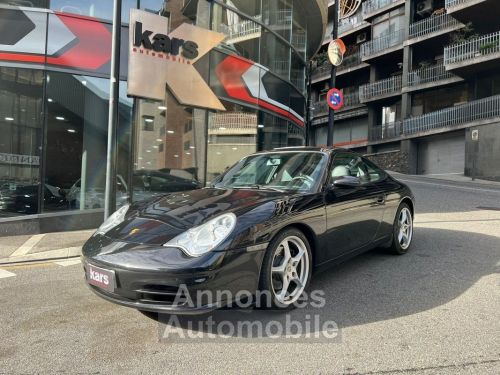 Porsche 911 - Photo 1