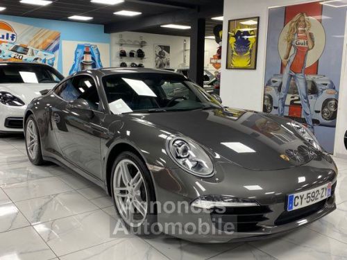 Porsche 911 - Photo 1