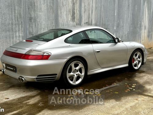 Porsche 911 - Photo 1